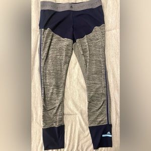 ADIDAS BY STELLA MCCARTNEY leggings.